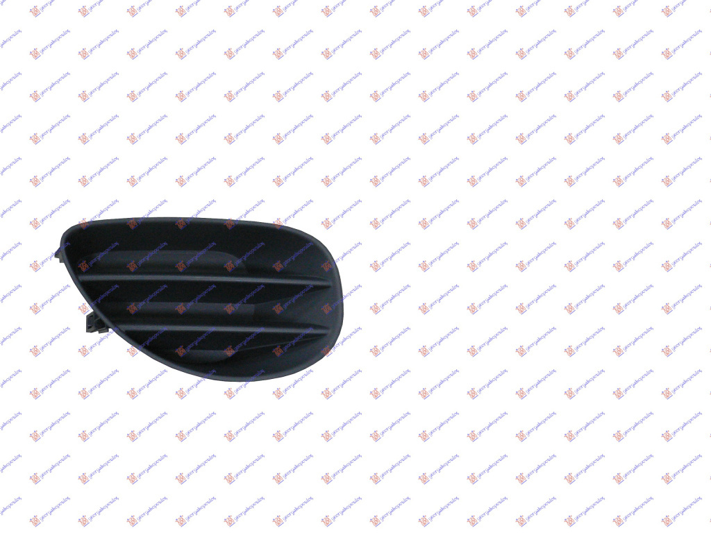 Grila Bara Fata - Toyota Yaris 2005 , 81482-0d060