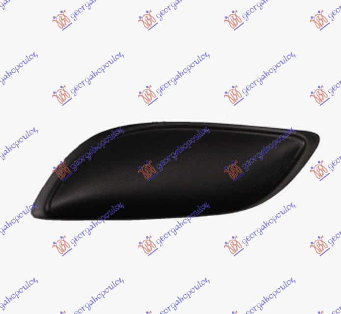 Grila Bara Fata - Toyota Yaris 2005 , 81482-0d100