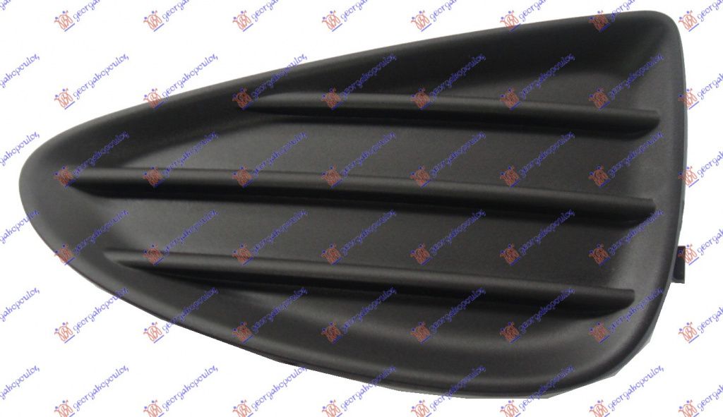 Grila Bara Fata - Toyota Yaris 2011 , 81482-52300