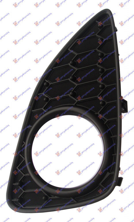 Grila Bara Fata - Toyota Yaris 2011 , 81482-52330