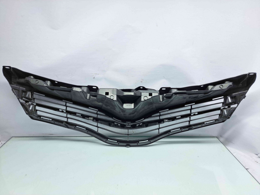 Grila bara fata Toyota Yaris (P13) [Fabr 2011-2018] 53101-0D220