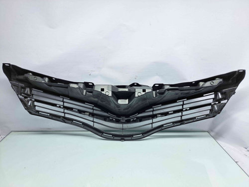 Grila bara fata Toyota Yaris (P13) [Fabr 2011-2018] 53101-0D220