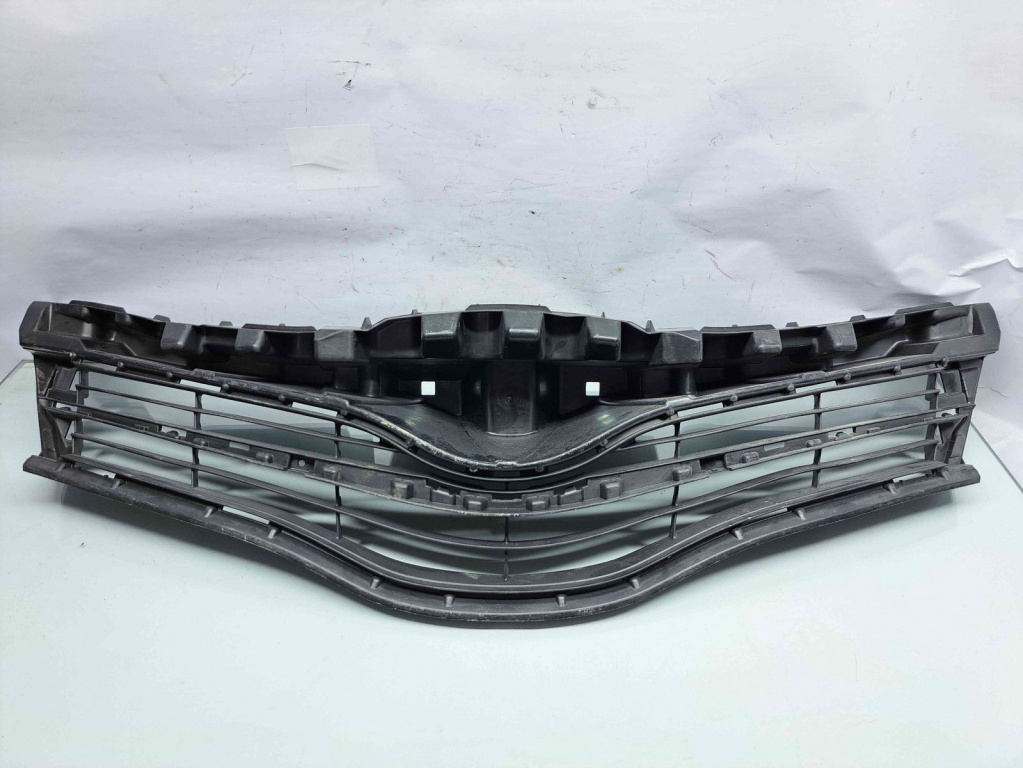 Grila bara fata Toyota Yaris (P13) [Fabr 2011-2018] 53101-0D220