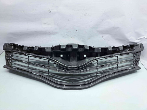 Grila bara fata Toyota Yaris (P13) [Fabr 2011-2018] 53101-0D220