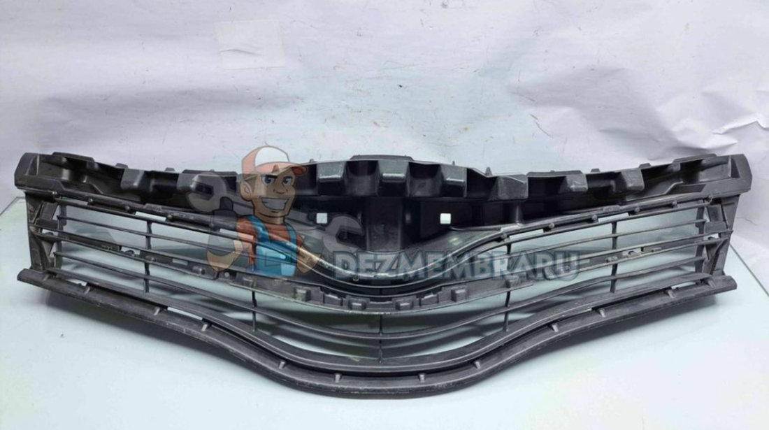 Grila bara fata Toyota Yaris (P13) [Fabr 2011-2018] 53101-0D220