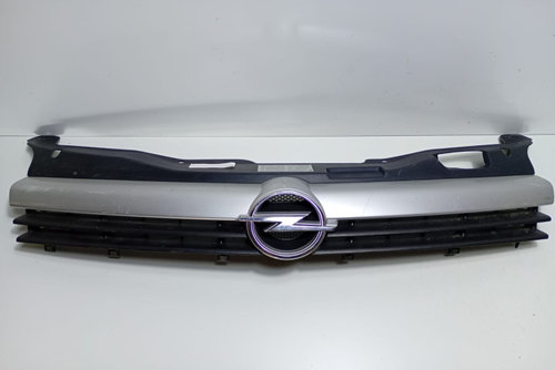 Grila bara fata - Transport gratuit! 13108463 Opel Astra H [2004 - 2007]