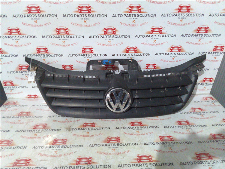 Grila bara fata VOLKSWAGEN CADDY an fabr. 2008
