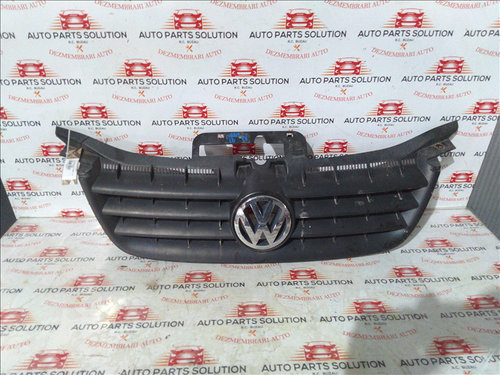 Grila bara fata VOLKSWAGEN CADDY an fabr. 2008
