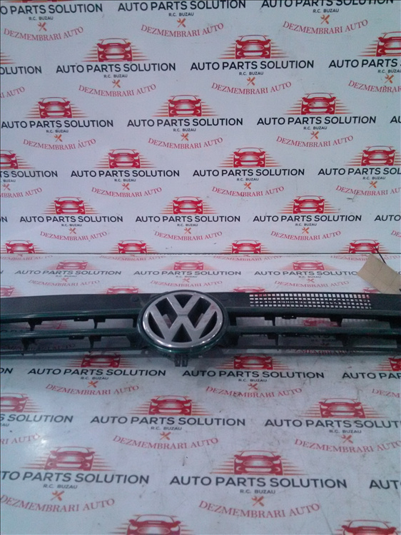 Grila bara fata Volkswagen GOLF 4 1.4B