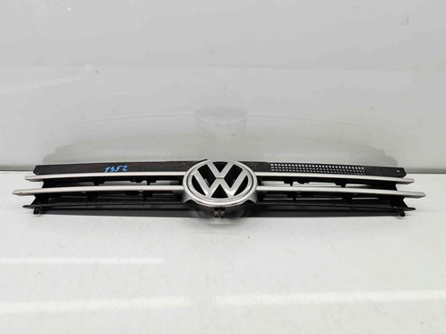 Grila bara fata Volkswagen Golf 4 (1J1) [Fabr 1997-2004] 1J0853651H