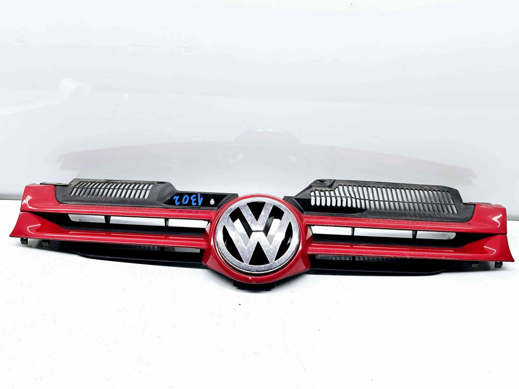 Grila bara fata Volkswagen Golf 5 (1K1) [Fabr 2004-2008] 1K0853651K