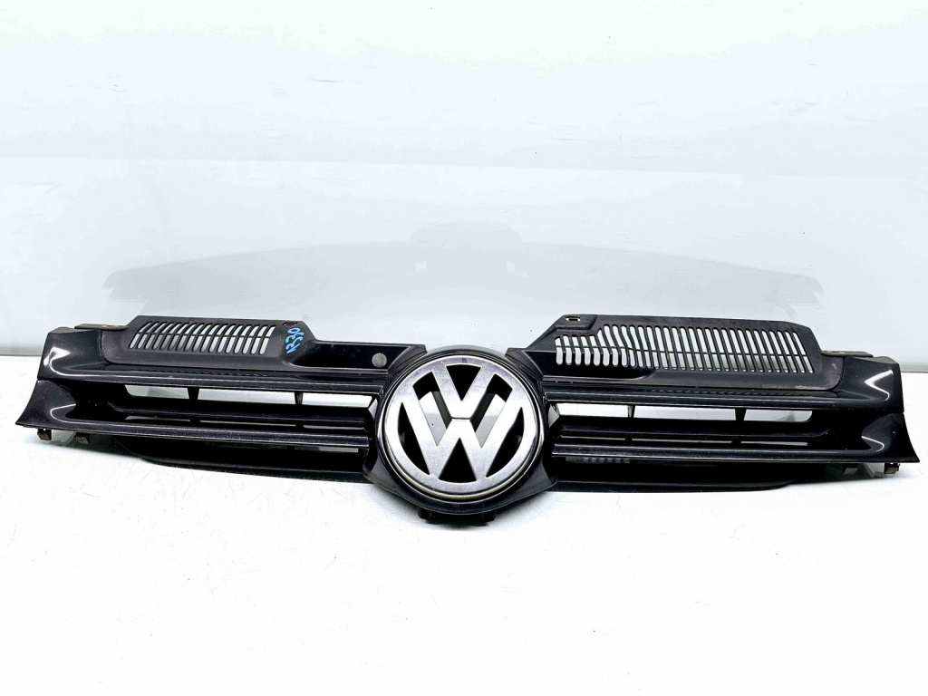 Grila bara fata Volkswagen Golf 5 (1K1) [Fabr 2004-2008] 1K0853655A