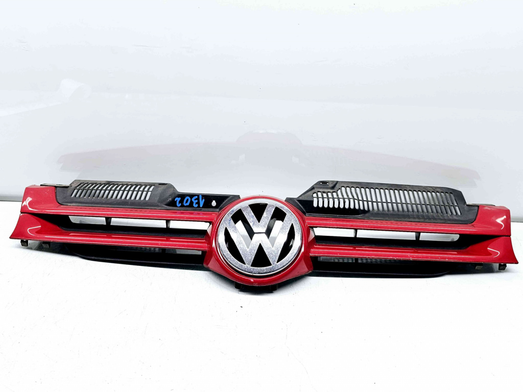 Grila bara fata Volkswagen Golf 5 (1K1) [Fabr 2004-2008] 1K0853651K