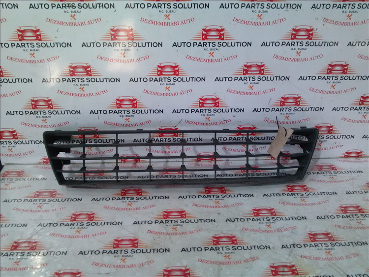 Grila bara fata VOLKSWAGEN GOLF 5 PLUS