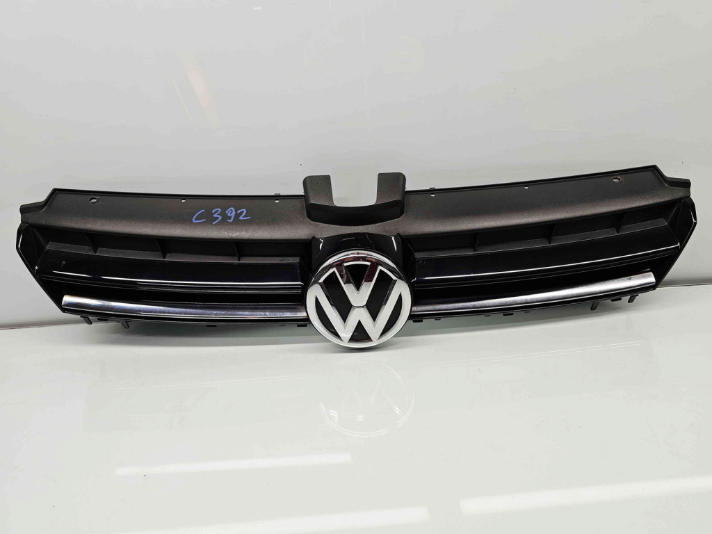 Grila bara fata Volkswagen Golf 7 (5G) [