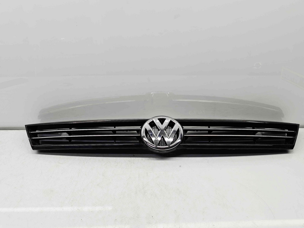 Grila bara fata Volkswagen Jetta 4 (162,163) [Fabr 2010-2016] 5C6853653