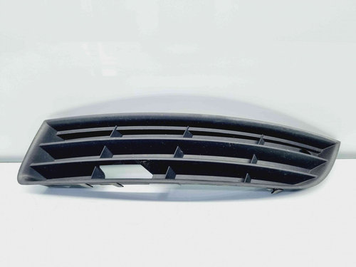 Grila bara fata Volkswagen Passat B6 Variant (3C5) [Fabr 2005-2010] 3C0853665