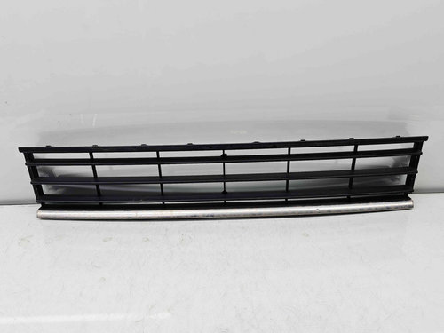 Grila bara fata Volkswagen Passat B7 (362) [Fabr 2010-2014] 3AA853677