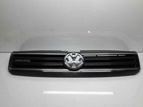 Grila bara fata Volkswagen Passat B7 (365) Variant [Fabr 2010-2014] 3AA853653A