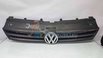 Grila bara fata Volkswagen Polo (6R) [Fabr 2009-20...