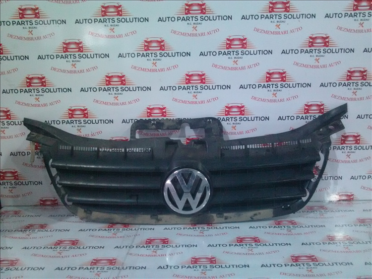 Grila bara fata VOLKSWAGEN TOURAN 1.9 an fabr. 2005