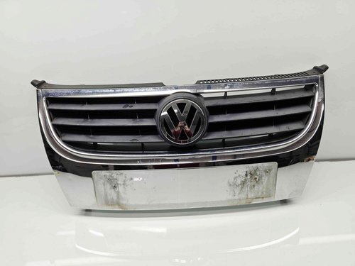 Grila bara fata Volkswagen Touran (1T1, 1T2) [Fabr 2003-2010] Facelift