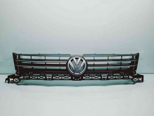 Grila bara fata Volkswagen Touran (1T3) [Fabr 2010-2015] 1T0853651BQ