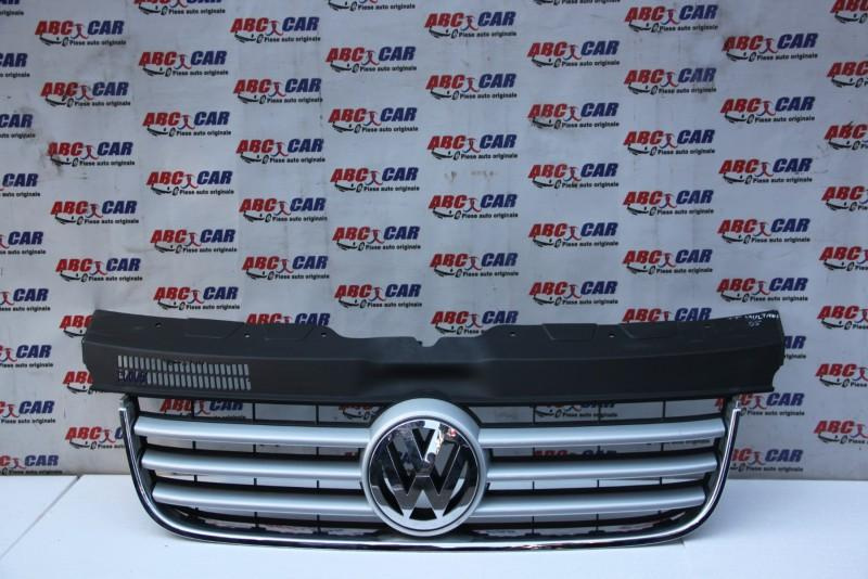 Grila bara fata Volkswagen Transporter T5 2003-2015 7H5807101