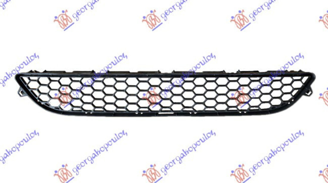 Grila Bara Fata - Volvo S60/V60 2010 , 30795021