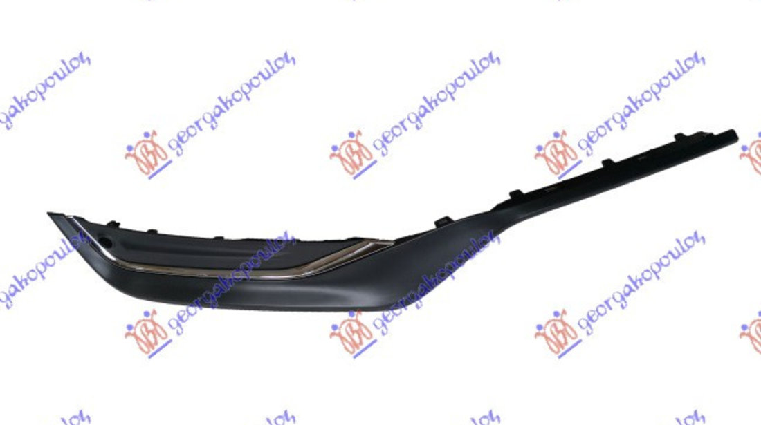 Grila Bara Fata - Volvo S60/V60 2013 , 31353655