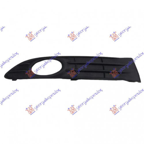 Grila Bara Fata - Volvo V50 2007 , 30744911