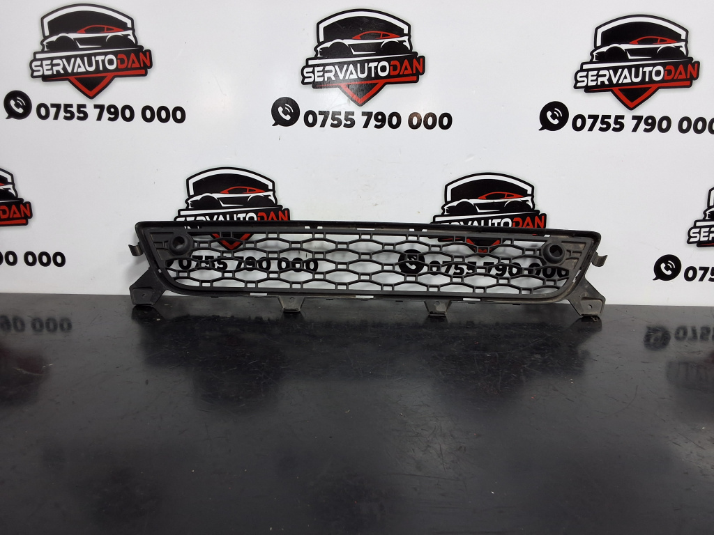 Grila bara fata Volvo XC60 (2008-2013) 2.4 Motorina 2008, MIJLOC / 30763423