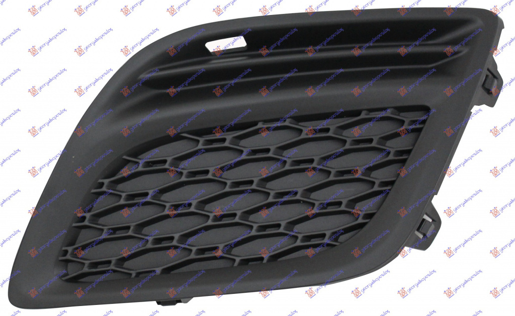 Grila Bara Fata - Volvo Xc60 2008 , 312906571