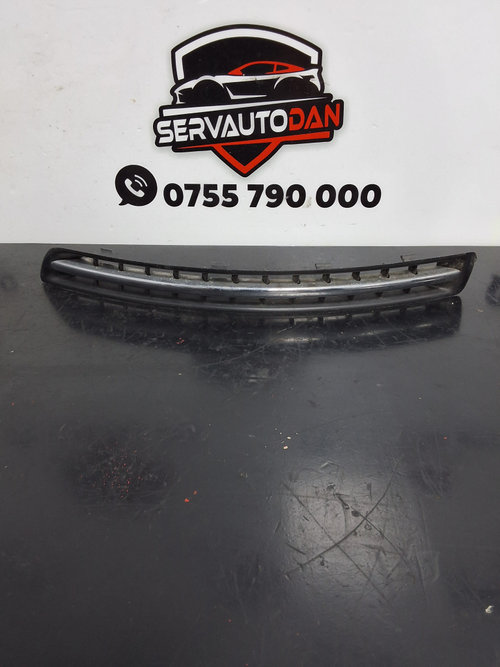 Grila bara fata Volvo XC90 (2002->) 2.4 Motorina 2007, STANGA / 30678953