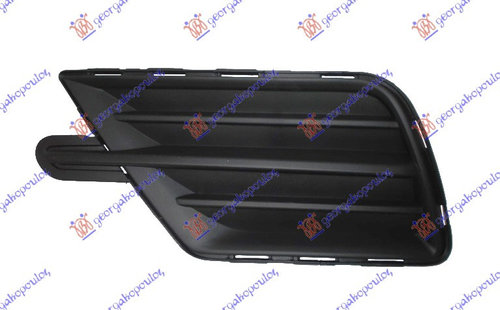 Grila Bara Fata - Vw Caddy 2015 , 2k5853665bfkz