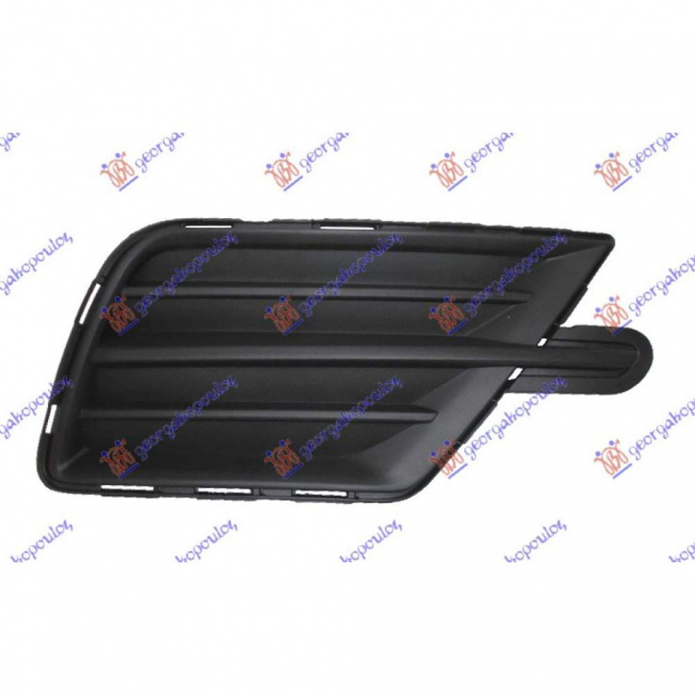 Grila Bara Fata - Vw Caddy 2015 , 2k5853677a9b9