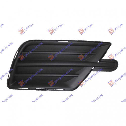 Grila Bara Fata - Vw Caddy 2015 , 2k5853677a9b9