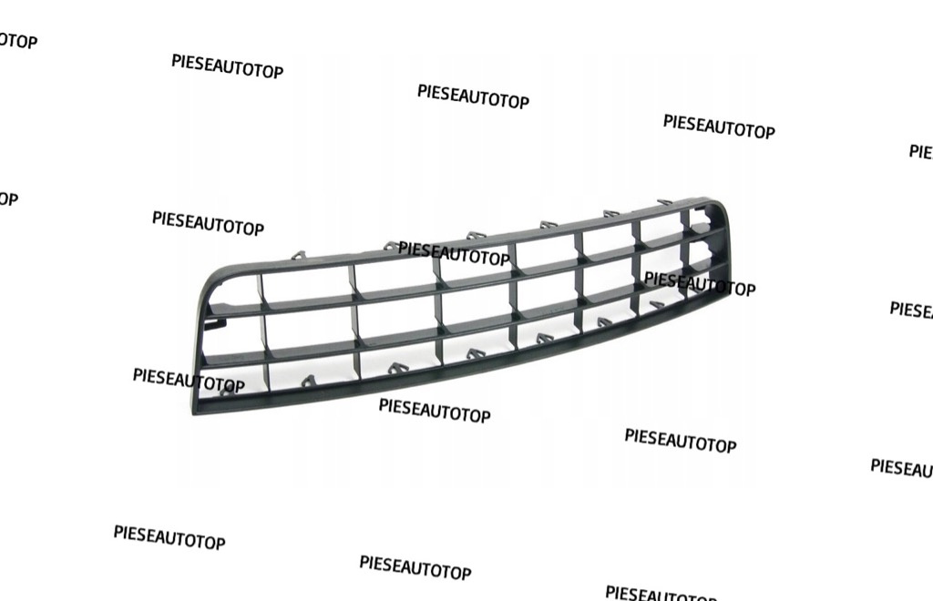 Grila bara fata VW Golf 5 2004-2008 NOUA 1K0853677A 1K0853677A9B9