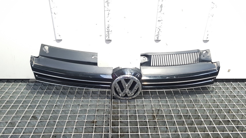 Grila bara fata, Vw Golf 6 (5K1) 5K0853653 (id:389404)