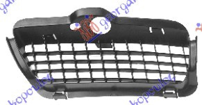 Grila Bara Fata - Vw Golf Iii 1992 , 1h6853665a01c