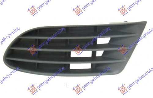 Grila Bara Fata - Vw Golf Plus 2004 , 5m08536669b9