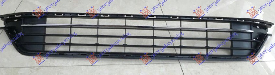 Grila Bara Fata - Vw Golf Sportsvan 2014 , 510853677b