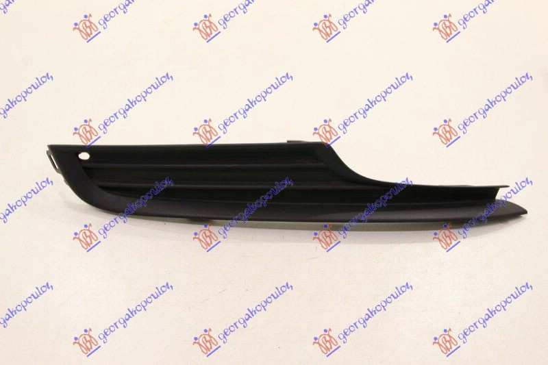 Grila Bara Fata - Vw Golf Vii 2013 , 5g08536669b9