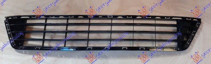 Grila Bara Fata - Vw Golf Vii 2013 , 5g0853677f041