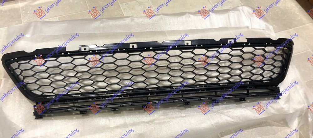 Grila Bara Fata - Vw Golf Vii 2016 , 5g0853677af9b9