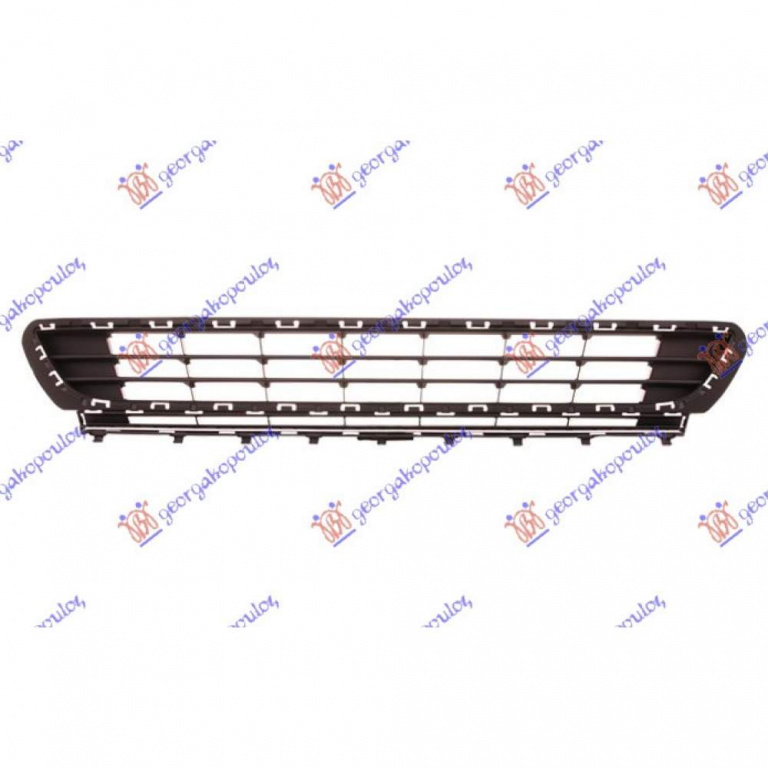 Grila Bara Fata - Vw Golf Vii Variant/Alltrack 2013 , 5g0853211d