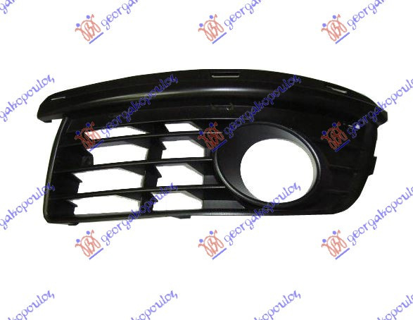 Grila Bara Fata - Vw Jetta 2005 , 1k0853665e9b9