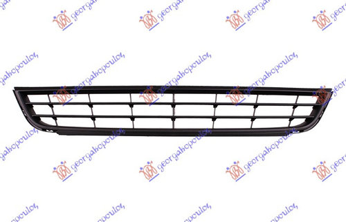 Grila bara fata VW Jetta 2010-2014 NOUA 5C68536779B9