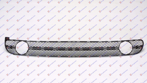 Grila Bara Fata - Vw New Beetle 1998 , 1c0807681c01c