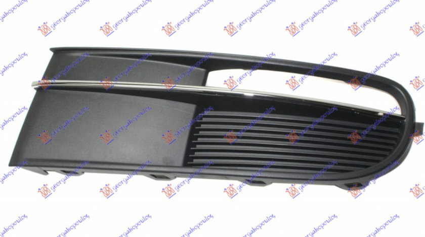 Grila Bara Fata - Vw New Beetle 2011 , 5c5854661d9b9